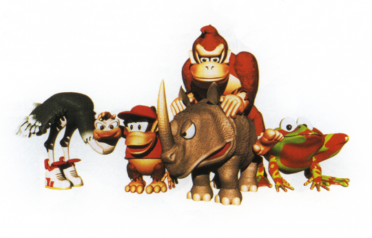 Kongs with Animal Buddies