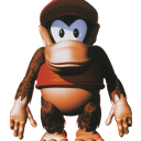 Diddy Kong