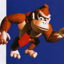 DK small hands