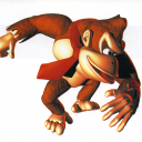 DK active pose