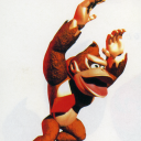 DK jumping