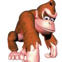 DK classic pose