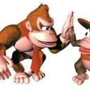 DK and Diddy "High Five"