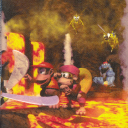 dkc2-lava