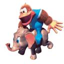 Kiddy_Kong_And_ Ellie1_a1(gathered by simion)