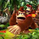 Donkey Kong Country Returns