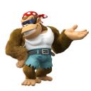 Funky Kong