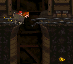Minimum Banana Challenge - How many Levels can you Beat in Donkey Kong Country 2 with Zero Bananas?